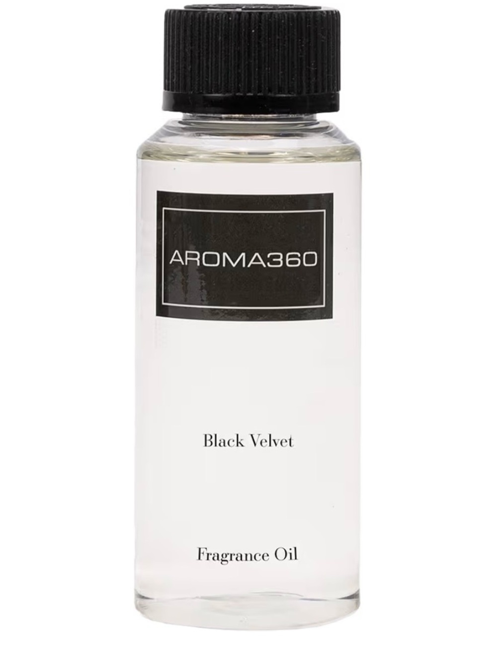 Aroma360 - Black Velvet Oil Blend - Aromatherapy Essential Fragrance Oil